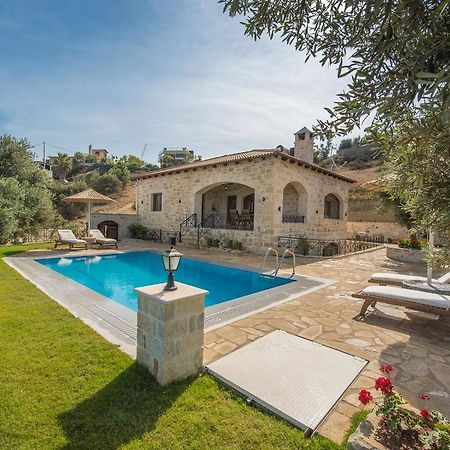 Villa Liljana Sivas Exterior photo