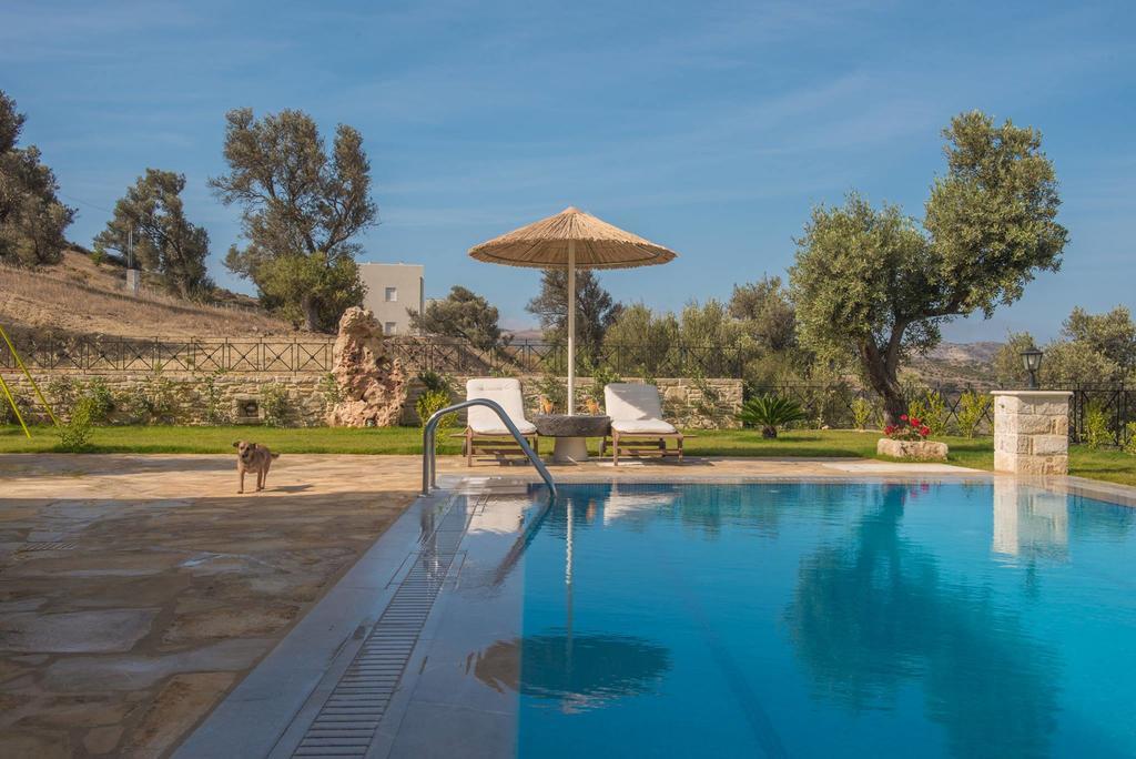 Villa Liljana Sivas Exterior photo