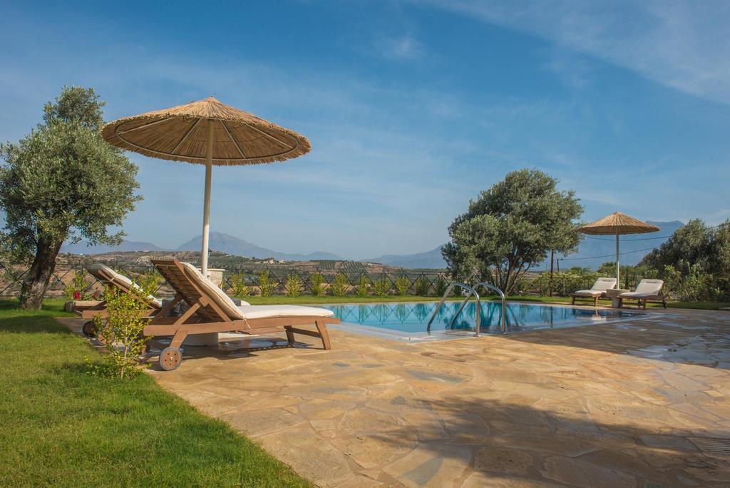 Villa Liljana Sivas Exterior photo
