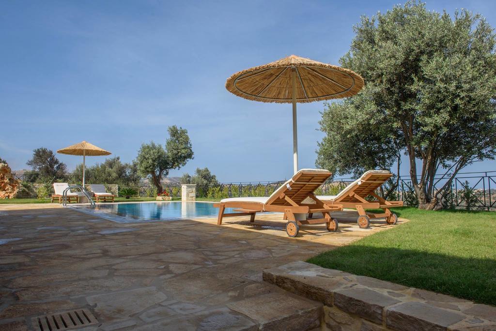 Villa Liljana Sivas Exterior photo
